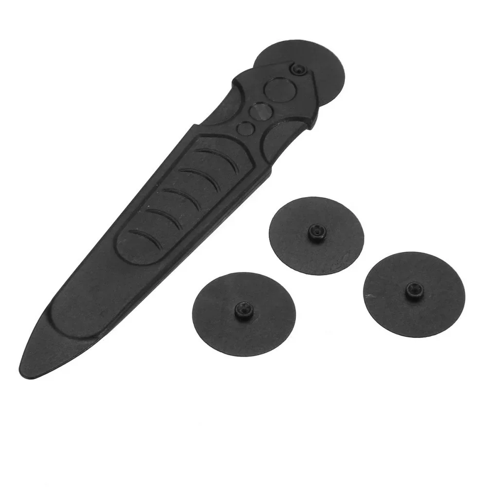 Phone Opening Tool - Roller pisau Pembuka layar lembut tipis