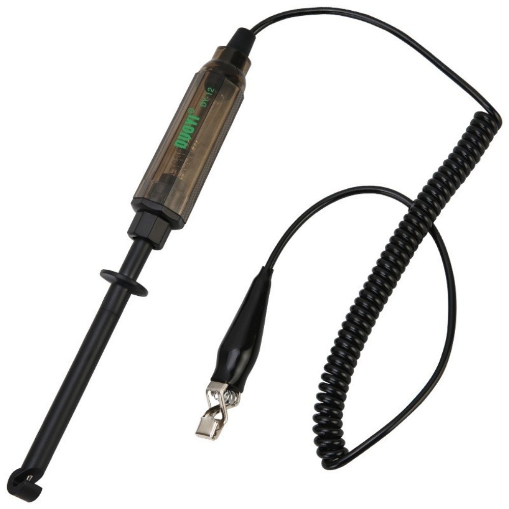 Circuit Test Pencil - Pena Tester Sirkuit DC 6V/12V/24V dengan