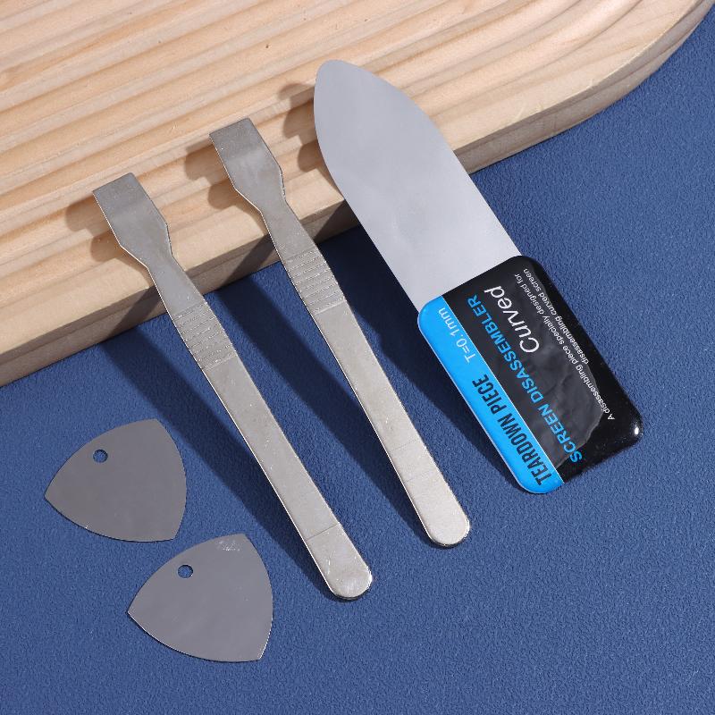 Phone Opening Tool - Baru··5 Dalam 1 Alat Pembuka Layar