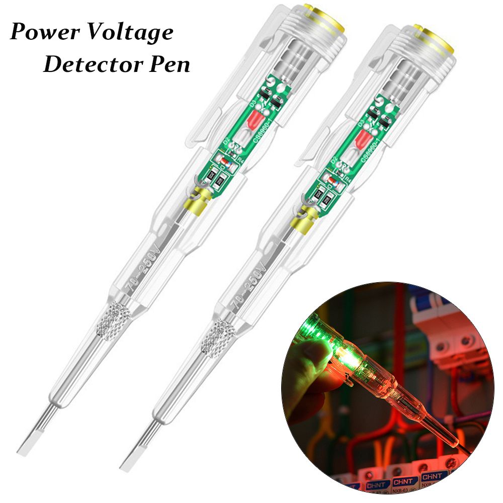Pensil Uji Multifungsi Alat Li - Circuit Test Pencil ulasan dan harga