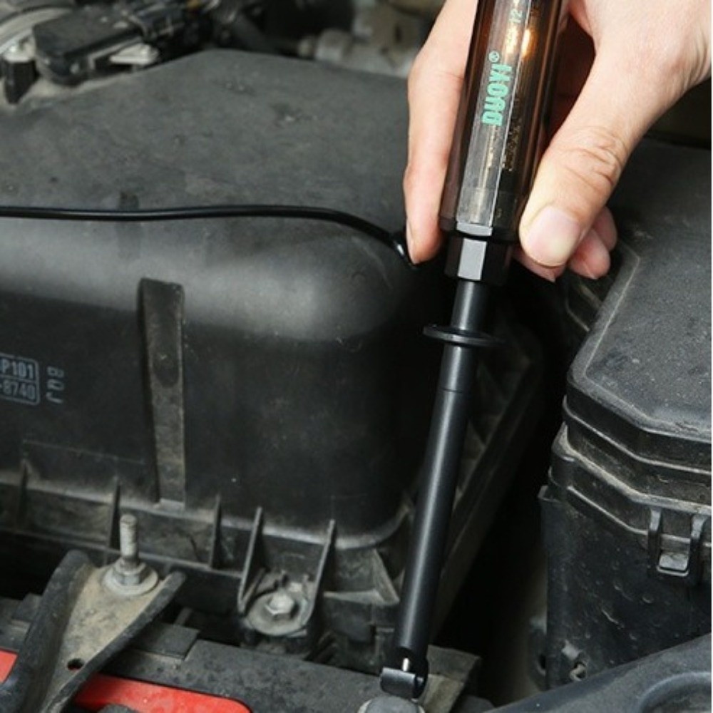 Pena Tester Sirkuit DC 6V/12V/ - Circuit Test Pencil ulasan dan harga