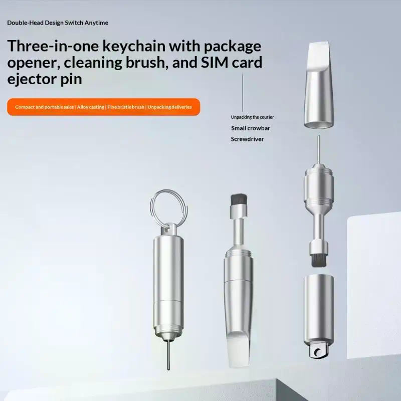 Alat Pembuka Tray Kartu SIM, P - Phone Opening Tool ulasan dan harga