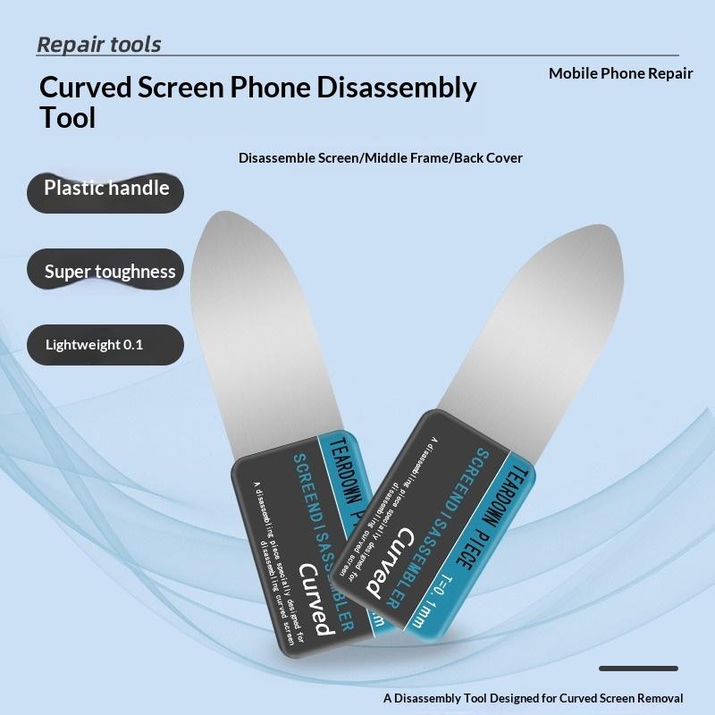 Baru··5 Dalam 1 Alat Pembuka L - Phone Opening Tool ulasan dan harga