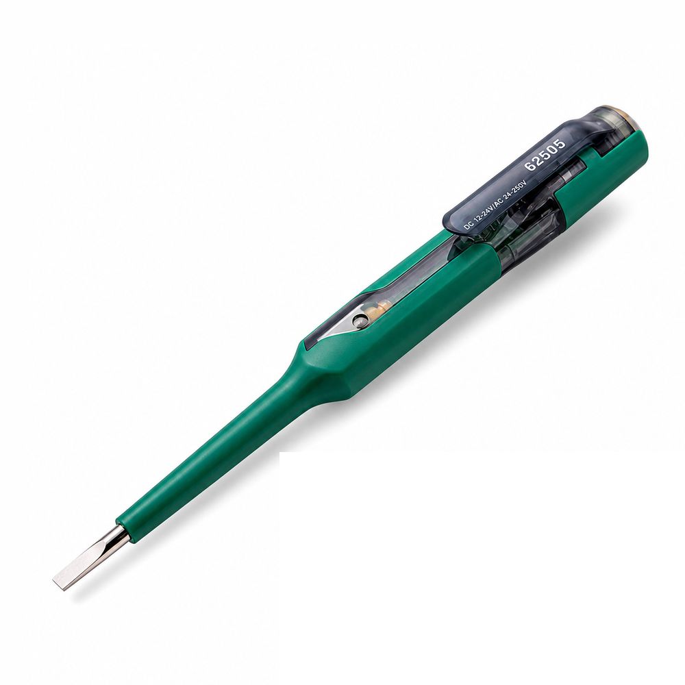 Pena Penguji Tegangan Indikato - Circuit Test Pencil ulasan dan harga