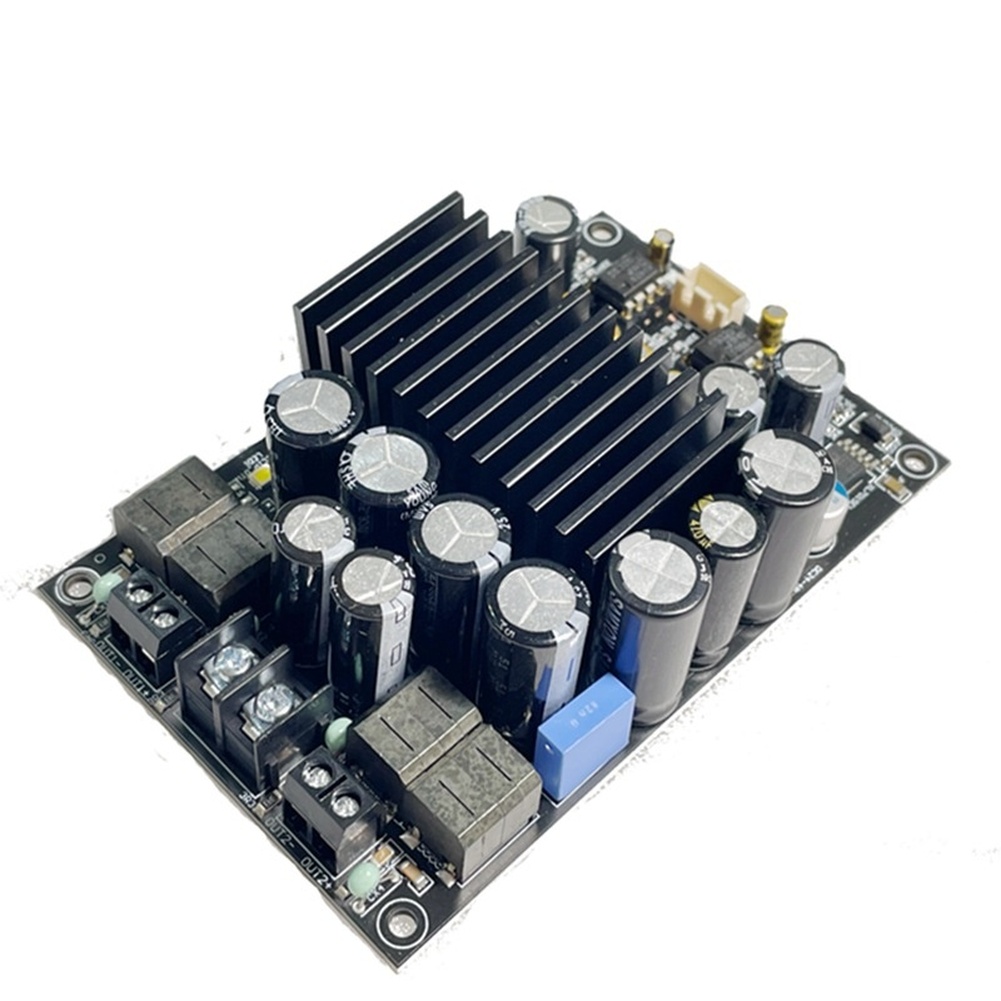 TPA3255 HIFI Stereo Audio Boar - Electronics Repair Classes ulasan dan harga