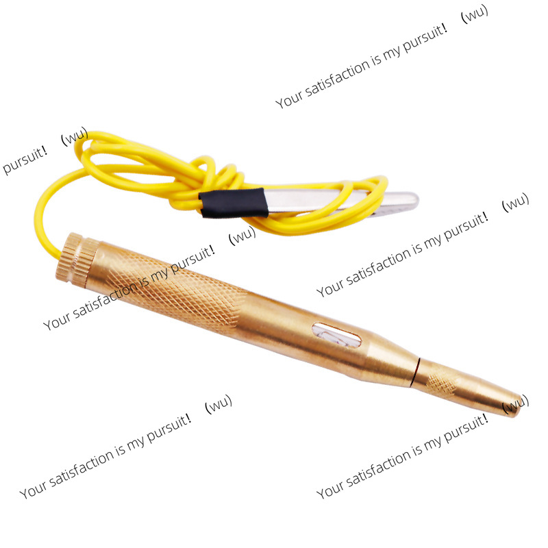 Pena Tes Praktis Baru untuk Si - Circuit Test Pencil ulasan dan harga