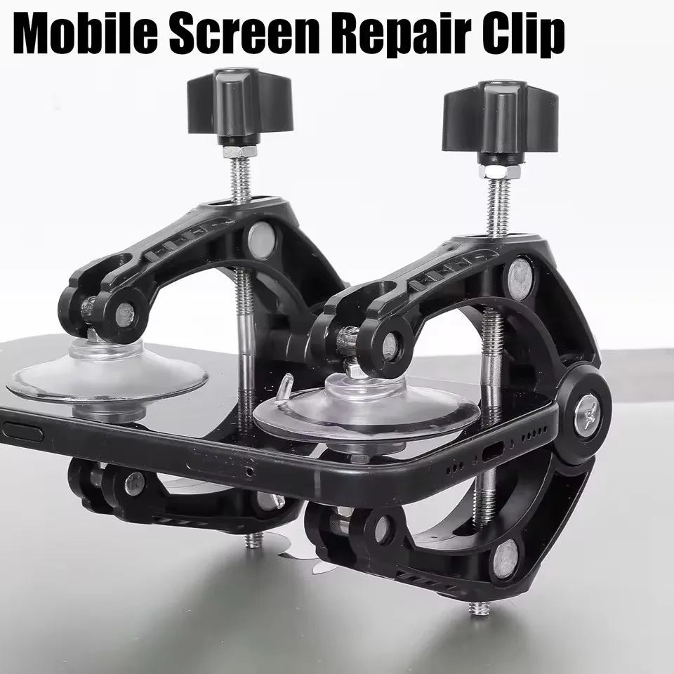 ​ Alat Pembuka Layar LCD Prakt - Phone Opening Tool ulasan dan harga