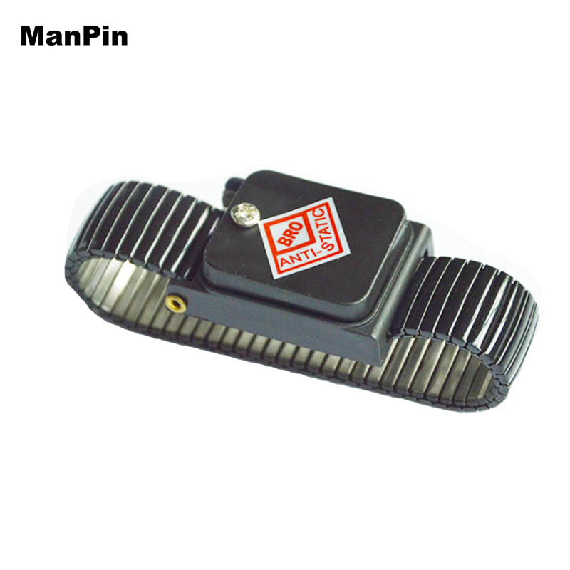 Gelang Anti statis ESD kabel d - Electronics Repairing ulasan dan harga
