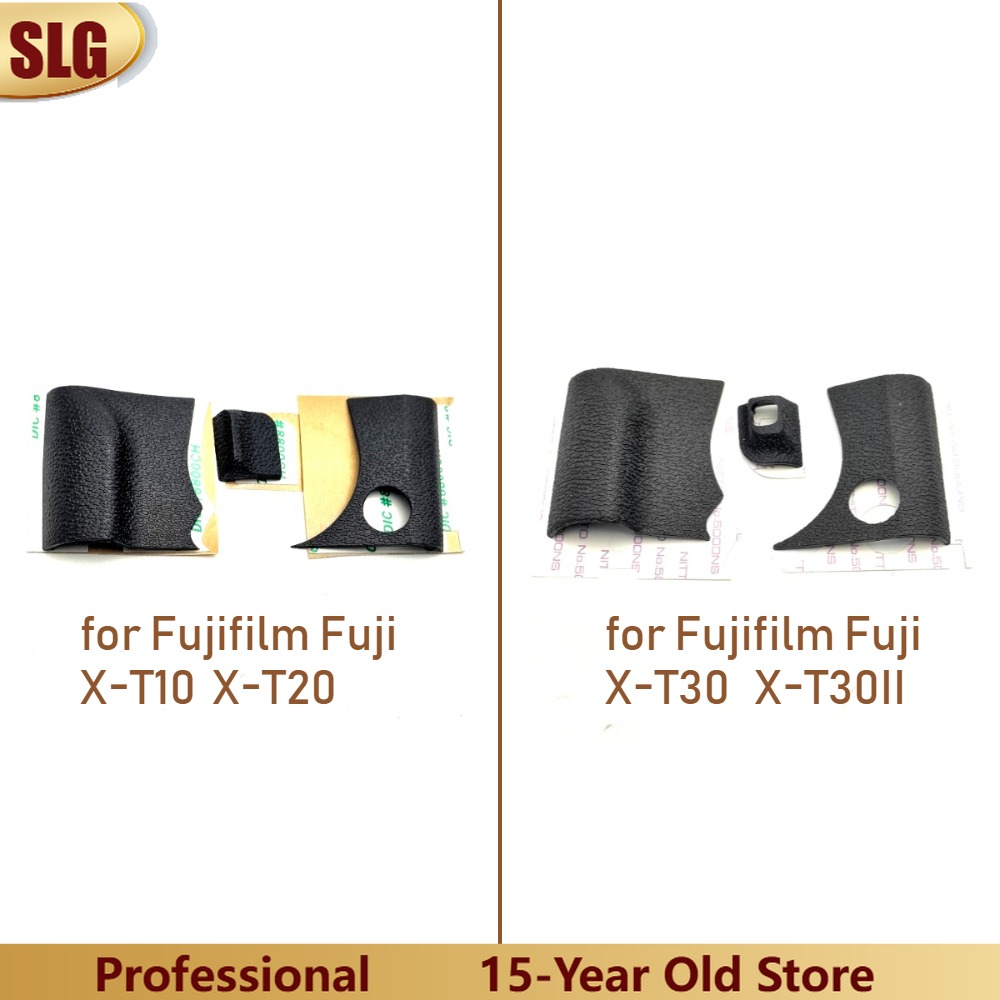Karet Body Baru Untuk Fujifilm - Fujifilm Camera X-T30 Ii ulasan dan harga
