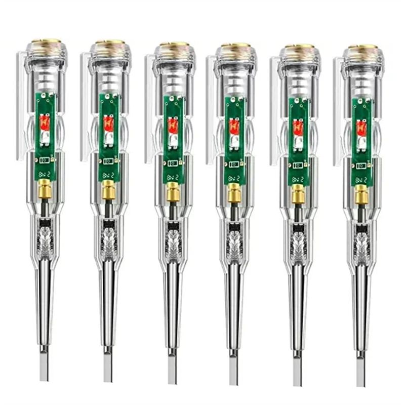 KYCOR-6Pack Penguji Tegangan,  - Circuit Test Pencil ulasan dan harga