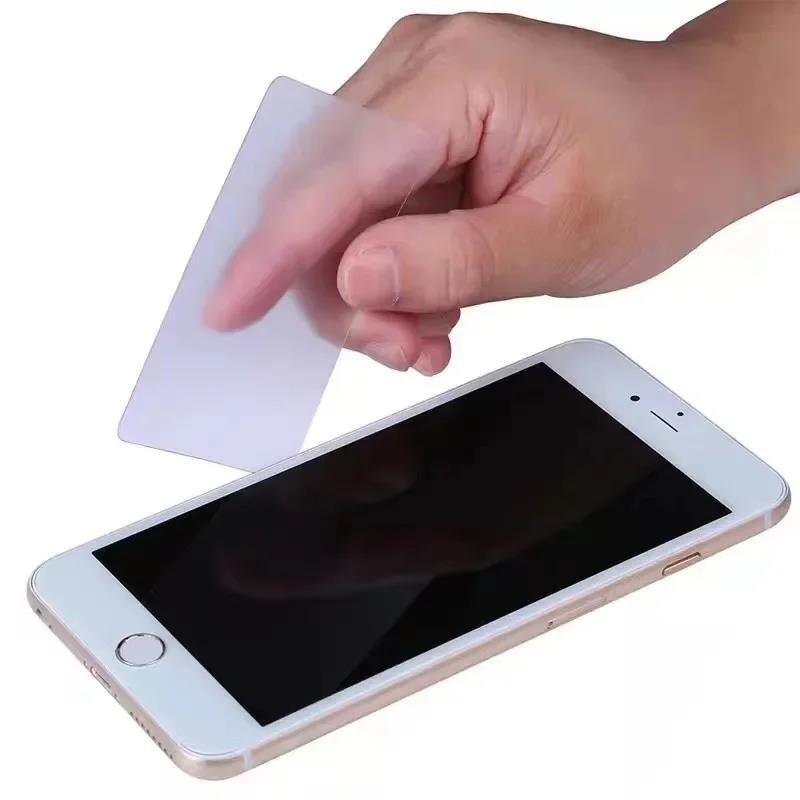 10-20 Pcs Alat Pembuka Kartu P - Phone Opening Tool ulasan dan harga